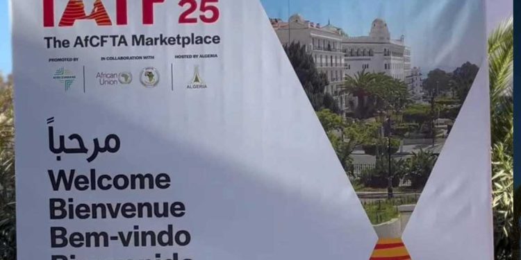 بصمات إفريقية.. معرض جماعي ضمن فعاليات كناكس 2025 بالجزائر