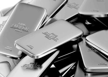 بعد الذهب جاء الدور على الفضة