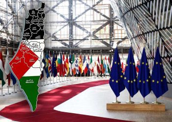 بعد بريطانيا وكندا وأستراليا…دولة اوروبية جديدة تعترف بفلسطين