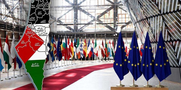 بعد بريطانيا وكندا وأستراليا…دولة اوروبية جديدة تعترف بفلسطين