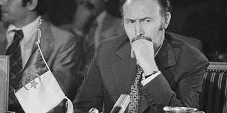 بعد نصف قرن…ماذا بقي من خطاب بومدين التاريخي في الأمم المتحدة ؟