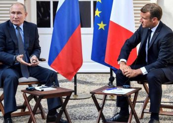 بوتين يكشف أسباب انسحاب القوات الروسية من العاصمة الأوكرانية سنة 2022