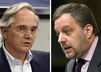 محطة تحلية المياه سوق الثلاثاء و ترام ورقلة تجر نائبين اسبانيين للمحكمة