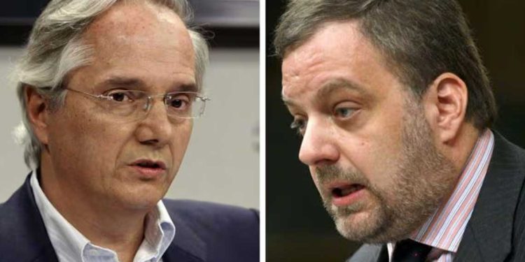 محطة تحلية المياه سوق الثلاثاء و ترام ورقلة تجر نائبين اسبانيين للمحكمة