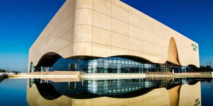 أوبرا الجزائر تحتضن مهرجان الموسيقي الإفريقية