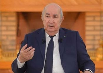 تبون…مراجعة تقنية لقانون الانتخابات دون المساس بجوهره