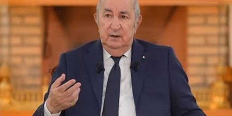 تبون…مراجعة تقنية لقانون الانتخابات دون المساس بجوهره