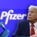 ترامب و فايزر…تخفيض أسعار الأدوية وإطلاق موقع مباشر للمستهلكين