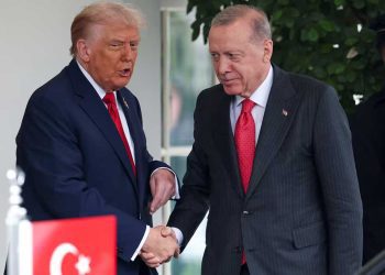 ترامب…أمريكا قد ترفع العقوبات على تركيا