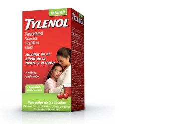 ترامب…باراسيتامول يسبب مرض التوحد