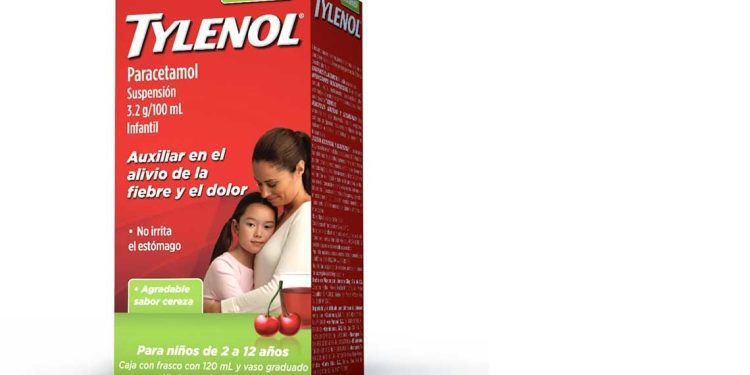 ترامب…باراسيتامول يسبب مرض التوحد