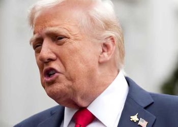 ترامب…حماس أمامه ثلاثة أو أربعة أيام للرد على خطة السلام