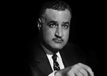 تسريب يكشف مواقف عبد الناصر من القضية الفلسطينية