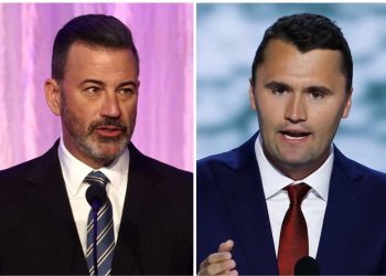 تصريحات عن MAGA واغتيال كيرك تتسبب في تعليق برنامج “جيمي كيميل لايف”