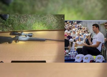 آخر التطورات في مقتل الناشط الأمريكي تشارلي كيرك