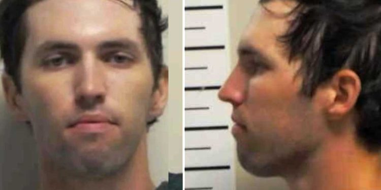 القبض على القاتل بعد مطاردة دامت 33 ساعة…تفاصيل عن تايلر روبنسون منفذ اغتيال كيرك