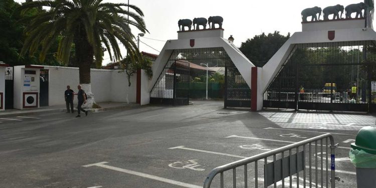 حديقة بن عكنون على أعتاب التحول إلى وجهة سياحية عصرية