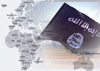 حوار مع الخبير ماهر فرغلي…استراتيجيات داعش الجديدة بين افريقيا والعمق العربي والأوروبي