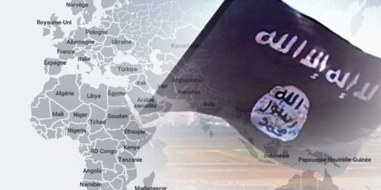 حوار مع الخبير ماهر فرغلي…استراتيجيات داعش الجديدة بين افريقيا والعمق العربي والأوروبي