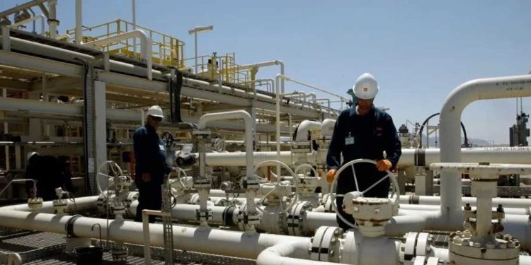 دي.إن.أو…لن نستخدم خط الأنابيب المعاد تشغيله من كردستان العراق