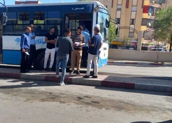 دخول اجتماعي… برامج إضافية ورقمنة شاملة في المحطات البرية