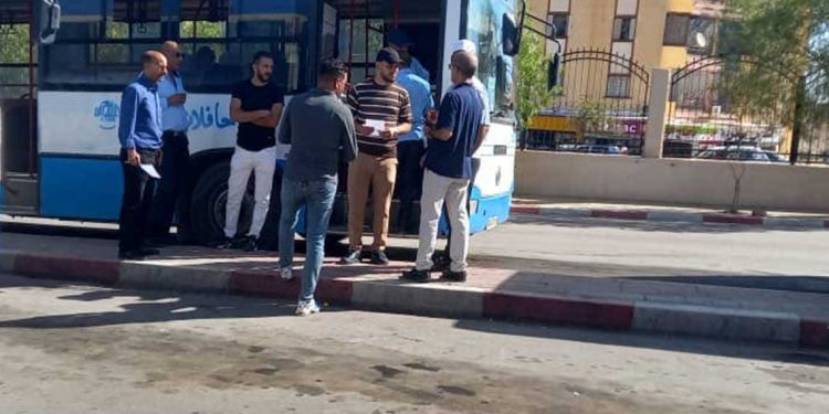 دخول اجتماعي… برامج إضافية ورقمنة شاملة في المحطات البرية