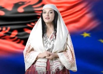 …ألبانيا تعيّن وزيرة رقمية “دييلا” للإشراف على الصفقات العمومية