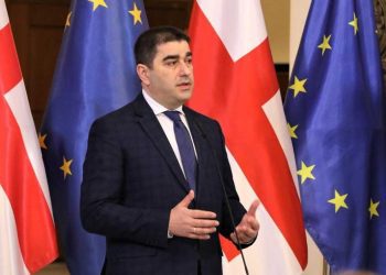 رئيس البرلمان الجورجي…الاتحاد الاوروبي أصبح “روضة الأطفال”