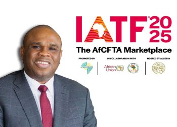 أفريكسيمبنك…الجزائر تقود التحول الاقتصادي لإفريقيا