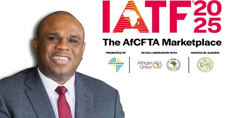 أفريكسيمبنك…الجزائر تقود التحول الاقتصادي لإفريقيا