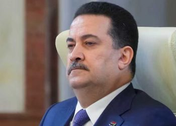 العراق…رئيس الوزراء يعلن عن فرص استثمارية بقيمة 450 مليار دولار