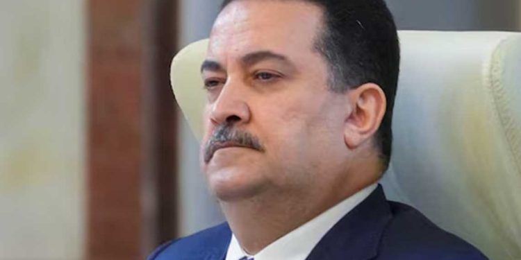 العراق…رئيس الوزراء يعلن عن فرص استثمارية بقيمة 450 مليار دولار