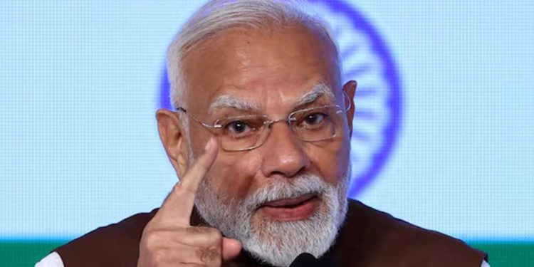 رئيس وزراء الهند يدعو لمقاطعة منتجات الولايات المتحدة الأمريكية