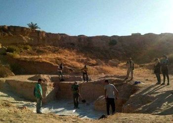 الجزائر…انطلاق حفريات للكشف عن اقدم إنسان في شمال إفريقيا