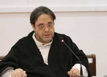 رحيل الباحث الجزائري علي حكمت صاري، صوت الثقافة الصوفية