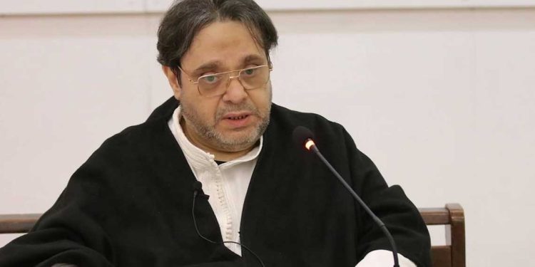 رحيل الباحث الجزائري علي حكمت صاري، صوت الثقافة الصوفية