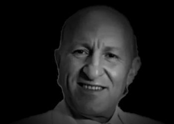 رحيل الممثل الجزائري “رميمز”