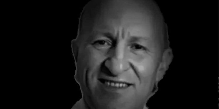 رحيل الممثل الجزائري “رميمز”