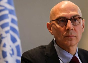 بسبب رفض تصنيف غزة “إبادة جماعية”….انتفاضة داخل المفوضية السامية لحقوق الإنسان