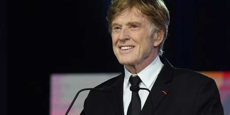 روبرت ريدفورد…رحيل أسطورة السينما الأمريكية عن 89 عامًا