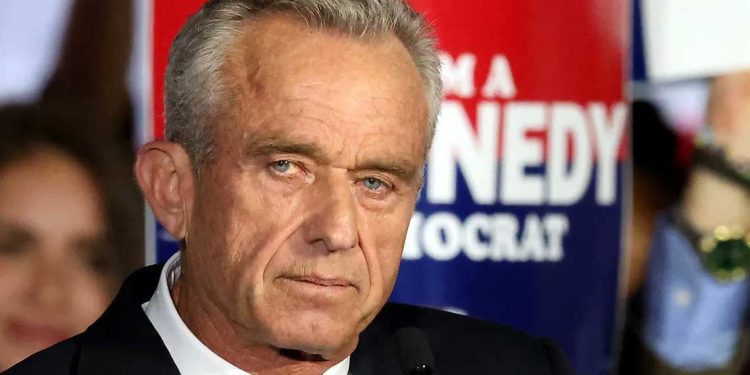 تهديد بوجود قنبلة يستهدف منزل وزير الصحة الأمريكي