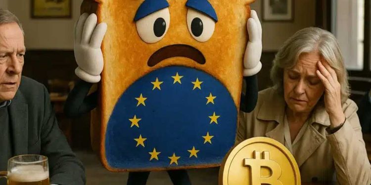 روبرت كيوساكي…أوروبا على وشك الانهيار وأزمات مالية تهدد بالانفجار