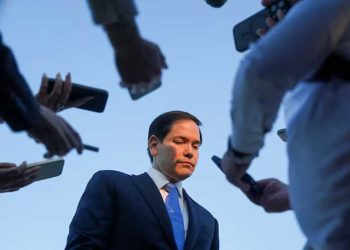 روبيو…قطر والولايات المتحدة تقتربان من اتفاقية دفاعية جديدة