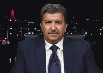 زهير بوعمامة.. من هو وزير الاتصال الجديد ؟