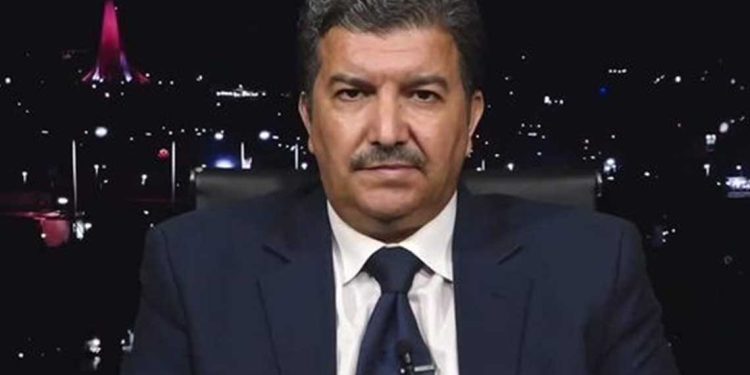 زهير بوعمامة.. من هو وزير الاتصال الجديد ؟