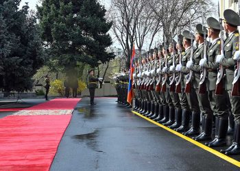 زيارة الرئيس تبون لألمانيا…الجزائر في قلب التوازنات الجيوسياسية