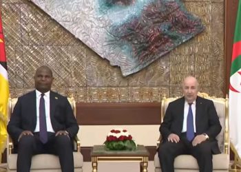 الجزائر وموزمبيق توقعان ست اتفاقيات تعاون ثنائي خلال زيارة رسمية