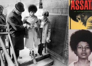 وفاة أساتا شاكور أيقونة حركة تحرير السود في كوبا