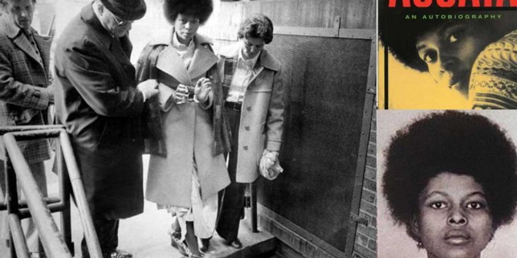 وفاة أساتا شاكور أيقونة حركة تحرير السود في كوبا