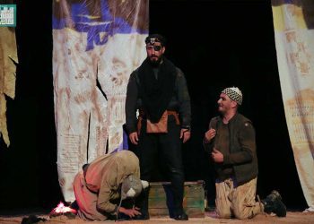 سطيف تحتضن أيام المسرحية العربية